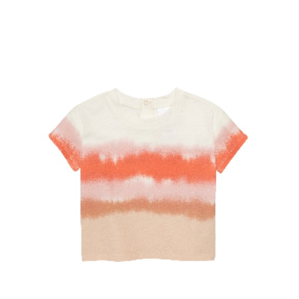 NWT Boys Open Edition Printed Drop Shoulder T-shirt, various sizes - Picture 1 of 2